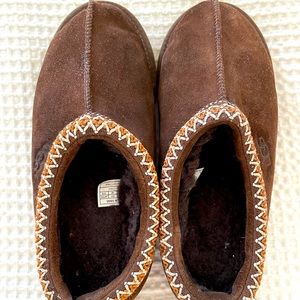 UGG Tasman Men’s Slipper - Size 9
